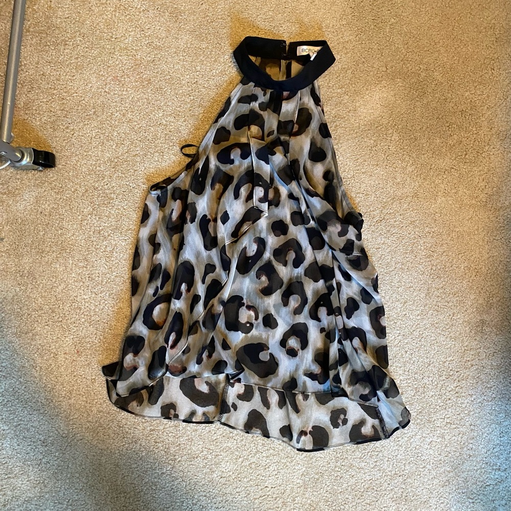 BCBGeneration blouse